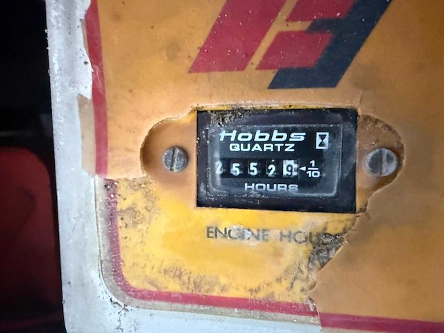 Extec - turbo trac - mobiele zeefinstallatie - afbeelding 3 van  14