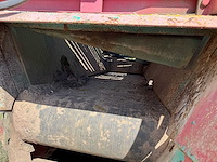 Extec robotrac 7000 - screen - 1997 - afbeelding 2 van  15