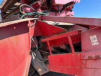 Extec robotrac 7000 - screen - 1997 - afbeelding 3 van  15