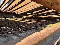 Extec robotrac 7000 - screen - 1997 - afbeelding 5 van  15