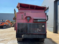 Extec robotrac 7000 - screen - 1997 - afbeelding 7 van  15