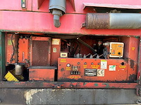 Extec robotrac 7000 - screen - 1997 - afbeelding 9 van  15