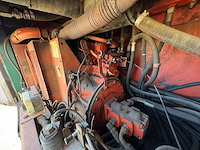 Extec robotrac 7000 - screen - 1997 - afbeelding 10 van  15