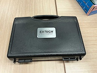 Extech - hd750 - manometer - afbeelding 3 van  5