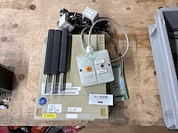 Extech 380562 milliohmmeter - afbeelding 2 van  3