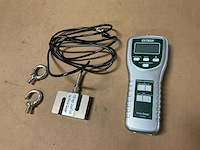 Extech 475055 digitale krachtmeter - afbeelding 2 van  6