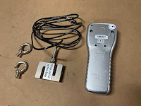 Extech 475055 digitale krachtmeter - afbeelding 3 van  6