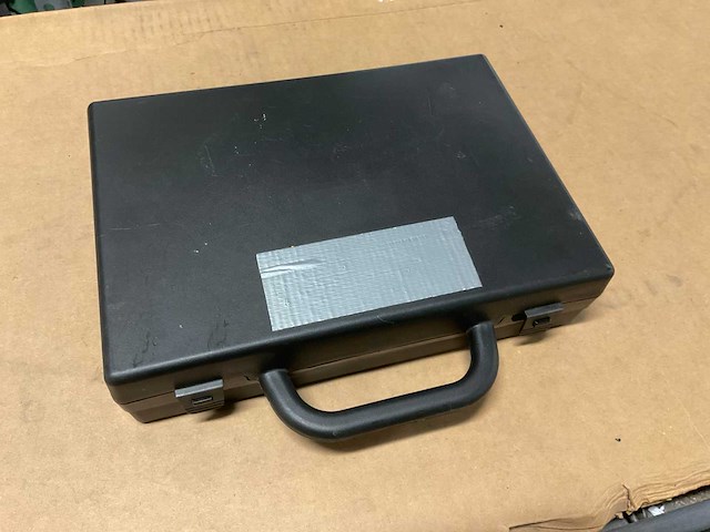 Extech 475055 digitale krachtmeter - afbeelding 6 van  6