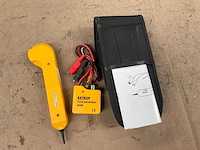 Extech amplifier tester - afbeelding 2 van  2