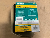 Extech ir200 infrared thermometer - afbeelding 4 van  5