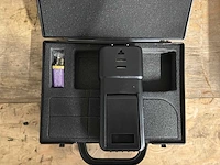 Extech manometer - afbeelding 2 van  5