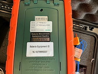 Extech tm500 data logger 12-kanaals - afbeelding 4 van  5