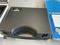 Extech tm500 data logger 12-kanaals - afbeelding 5 van  5