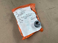 Extended self-locking nut (11x) - afbeelding 2 van  4