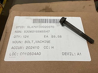 Extended washer (124x) - afbeelding 3 van  4