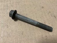 Extended washer (124x) - afbeelding 1 van  4