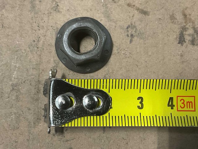 Extended washer (249x) - afbeelding 3 van  4