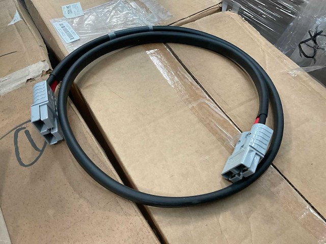 Extension cable (126x) - afbeelding 4 van  4