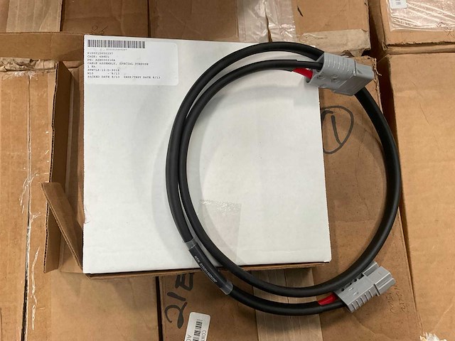 Extension cable (126x) - afbeelding 3 van  4