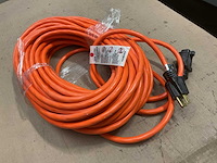 Extension cord - afbeelding 2 van  3