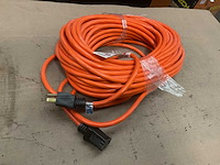 Extension cord - afbeelding 3 van  3