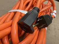 Extension cord - afbeelding 2 van  3