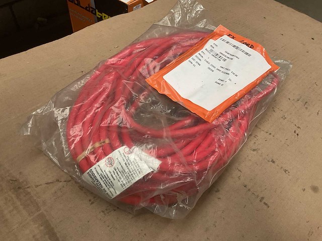 Extension cord - afbeelding 1 van  4