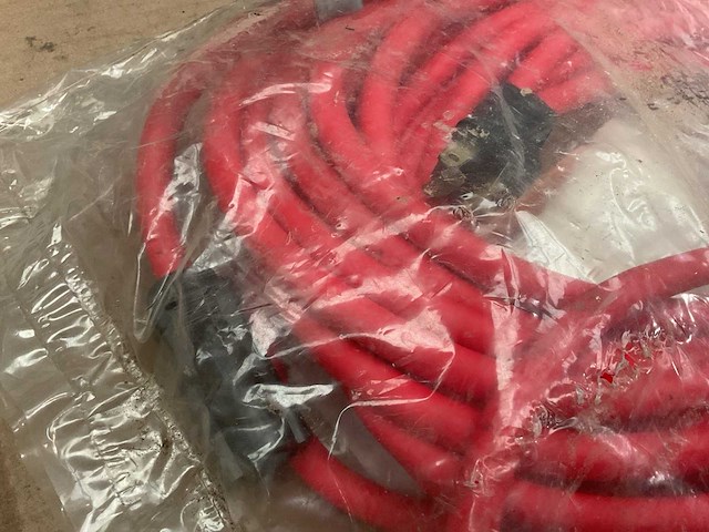 Extension cord - afbeelding 3 van  4