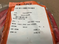 Extension cord - afbeelding 2 van  4