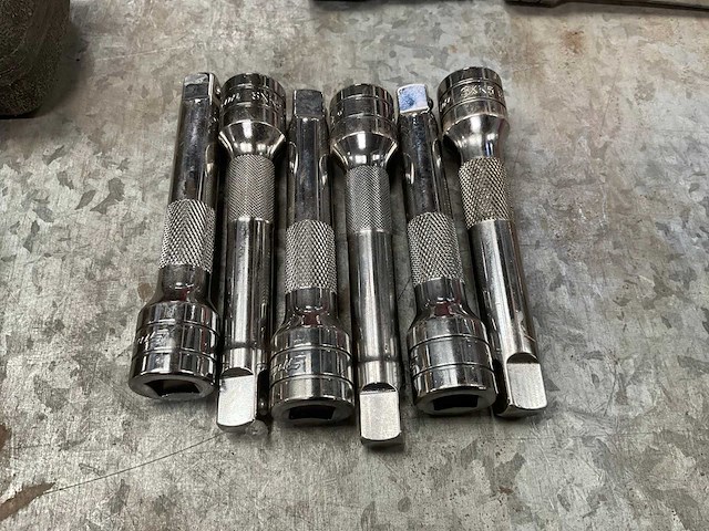Extension set - afbeelding 1 van  1