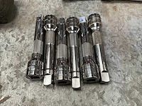 Extension set - afbeelding 1 van  1
