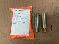 Extension shaft (2x) - afbeelding 1 van  4