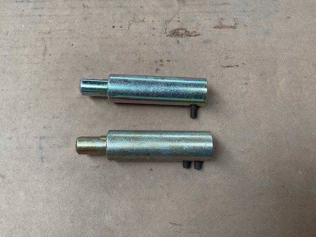 Extension shaft (2x) - afbeelding 2 van  4