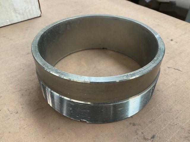 Externally threaded ring - afbeelding 2 van  5