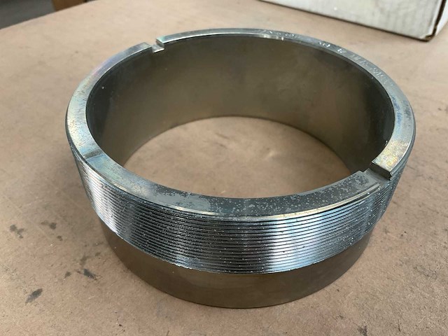 Externally threaded ring - afbeelding 3 van  5