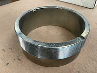 Externally threaded ring - afbeelding 3 van  5