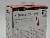 Externe harde schijf, seagate gaming, firecuda gaming hard drive 5tb - afbeelding 4 van  6