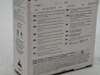 Externe harde schijf, seagate gaming, firecuda gaming hard drive 5tb - afbeelding 5 van  6