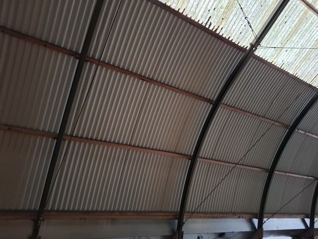 (externe locatie groningen) romneyloods - afbeelding 2 van  12