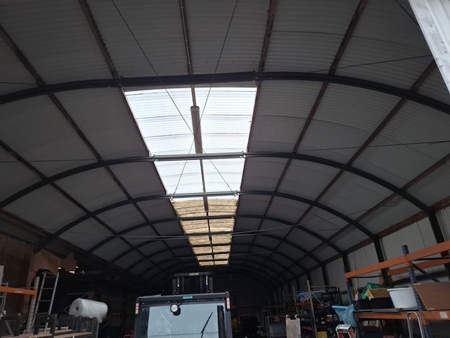 (externe locatie groningen) romneyloods - afbeelding 3 van  12