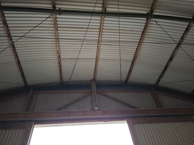 (externe locatie groningen) romneyloods - afbeelding 4 van  12