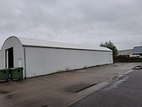 (externe locatie groningen) romneyloods