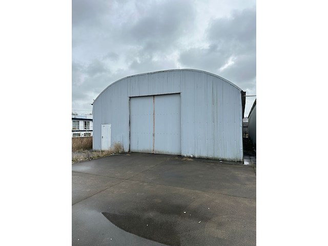 (externe locatie groningen) romneyloods - afbeelding 5 van  12