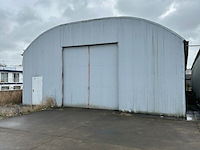 (externe locatie groningen) romneyloods - afbeelding 5 van  12