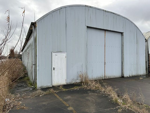 (externe locatie groningen) romneyloods - afbeelding 6 van  12