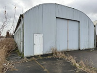 (externe locatie groningen) romneyloods - afbeelding 6 van  12