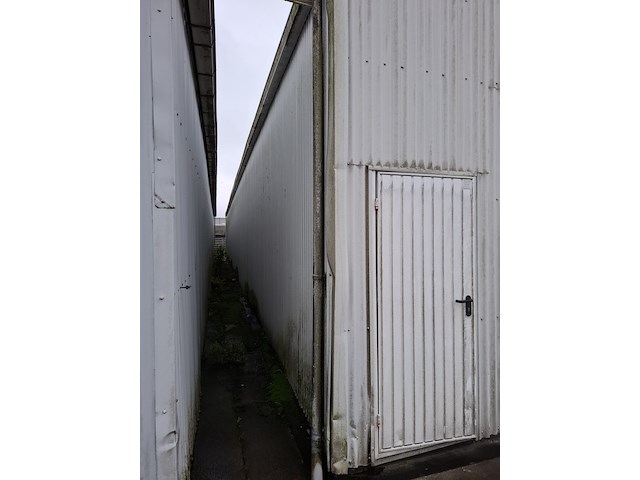 (externe locatie groningen) romneyloods - afbeelding 8 van  12