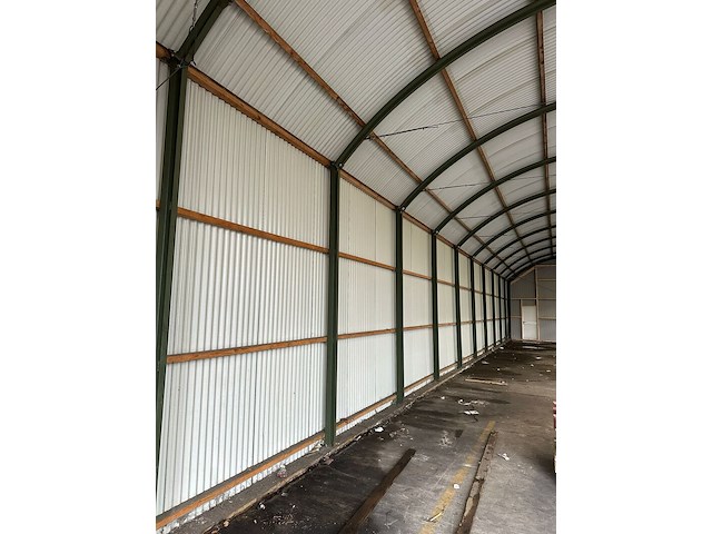 (externe locatie groningen) romneyloods - afbeelding 9 van  12