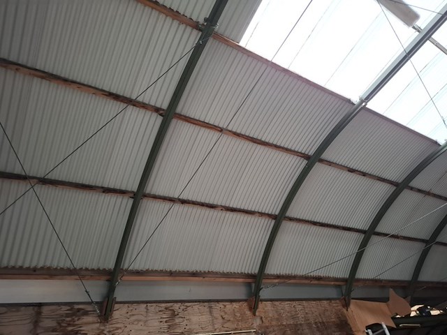 (externe locatie groningen) romneyloods - afbeelding 10 van  12