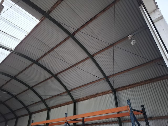 (externe locatie groningen) romneyloods - afbeelding 11 van  12